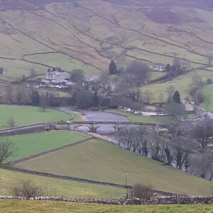 Burnsall Bridge