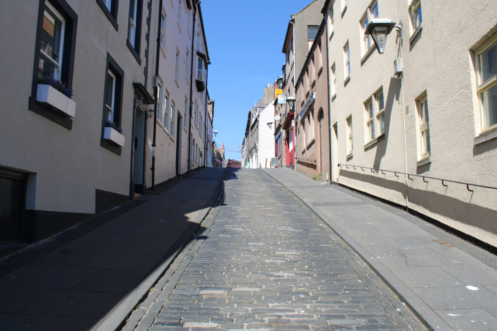 berwick